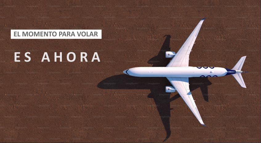 Volar Aeropilot